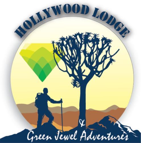 Hollywood Lodge Steinkopf Exterior photo